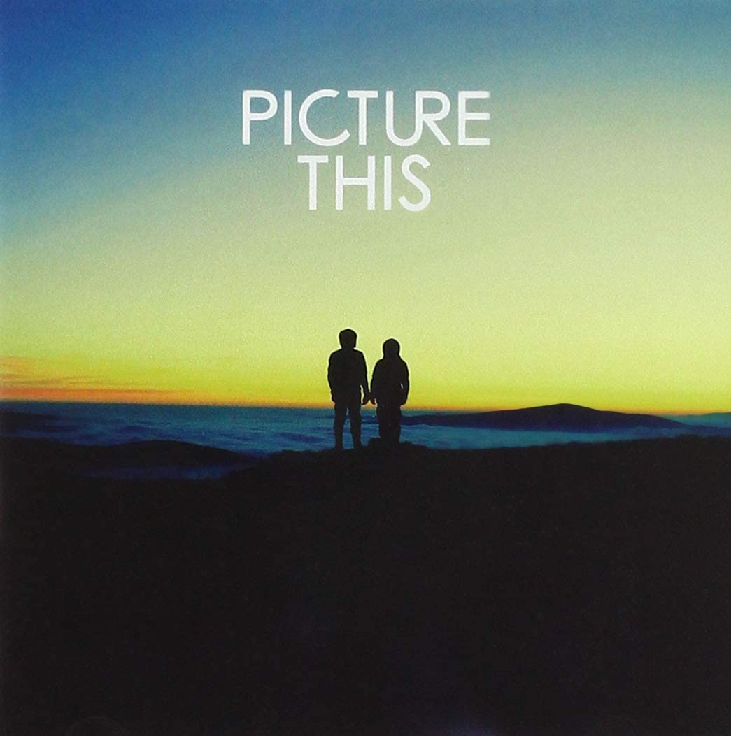 Picture This [Enthält 3 Bonustracks] [Audio-CD]