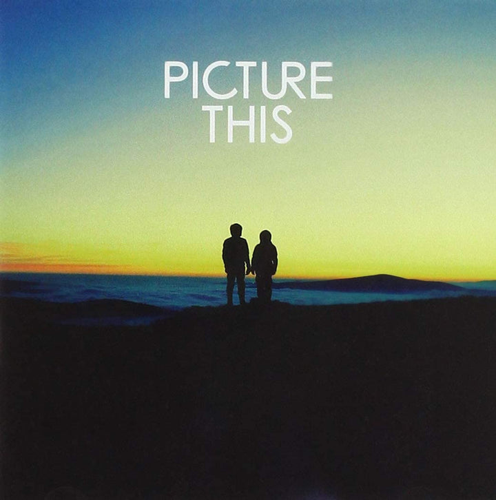 Picture This [Enthält 3 Bonustracks] [Audio-CD]