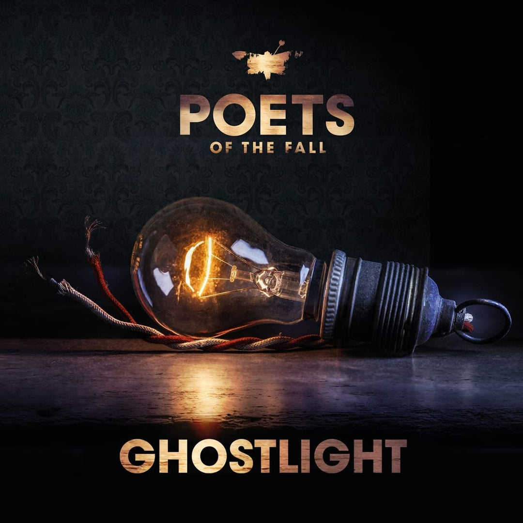 Poets Of The Fall - Ghostlight [Audiokassette]