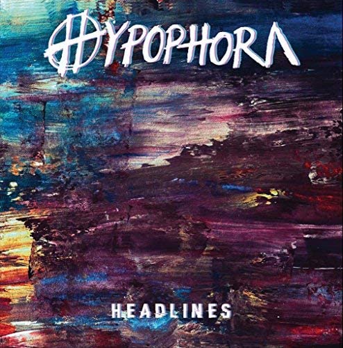 Hypophora – Schlagzeilen [7" [Vinyl]