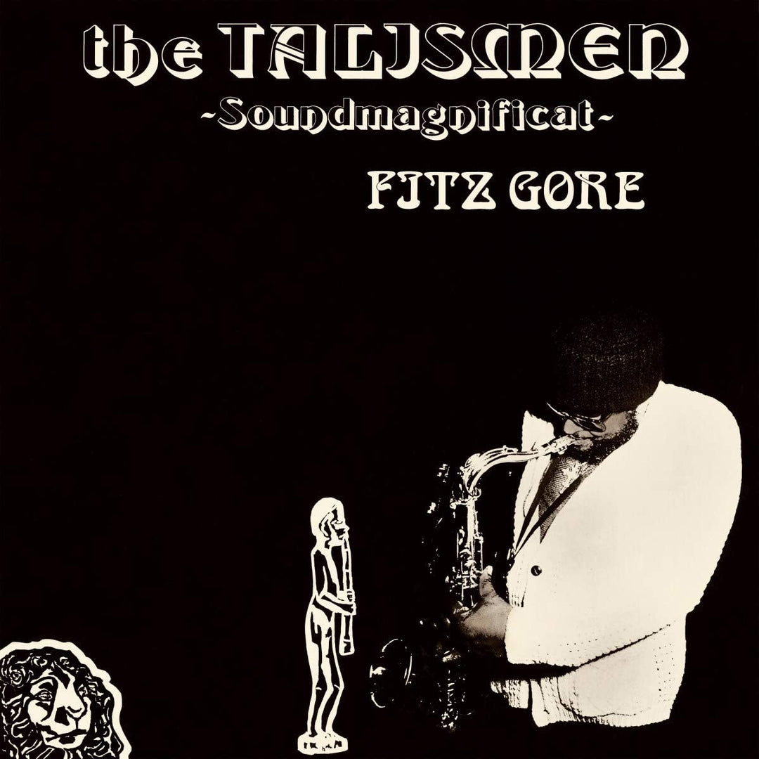 Fitz Gore &amp; The Talismen – Soundmagnificat [Vinyl]