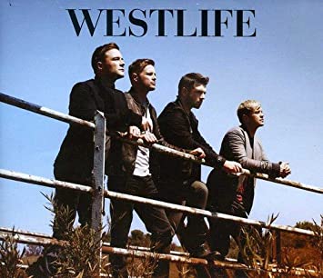 Greatest Hits - Westlife [Audio-CD]