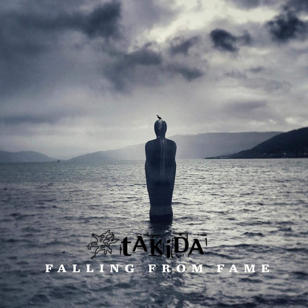 Takida - Falling from Fame [Audio CD]