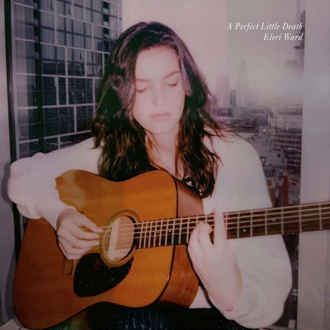 Eleri Ward – A Perfect Little Death [Audio-CD]