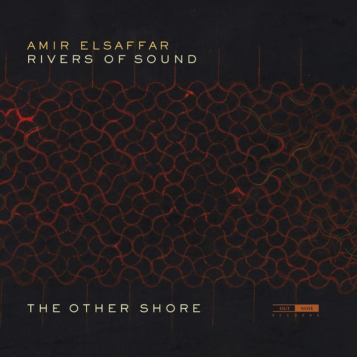 Amir Elsaffar – The Other Shore [Audio CD]