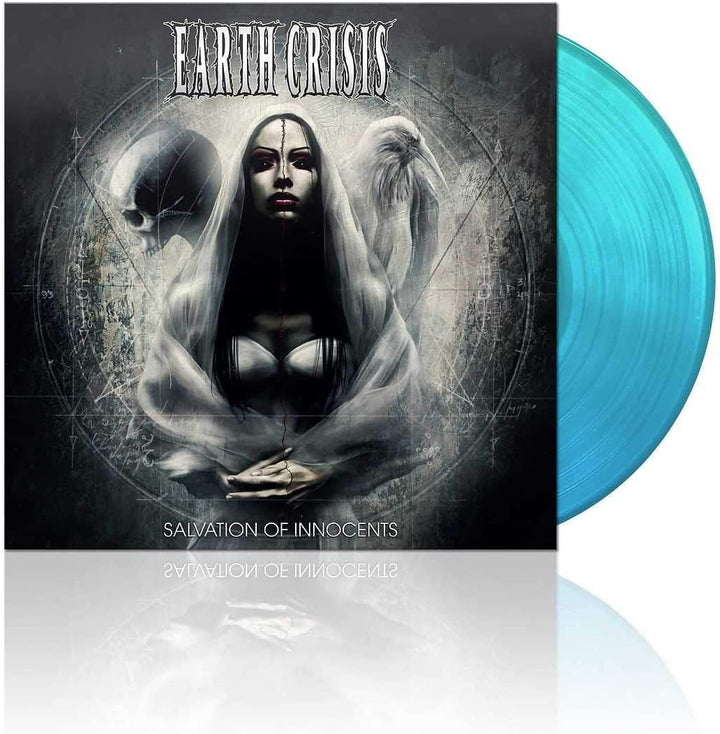 Earth Crisis – Salvation Of Innocents [Vinyl]