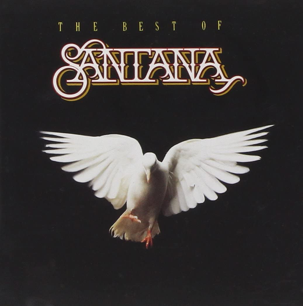 Best Of Santana [Audio-CD]