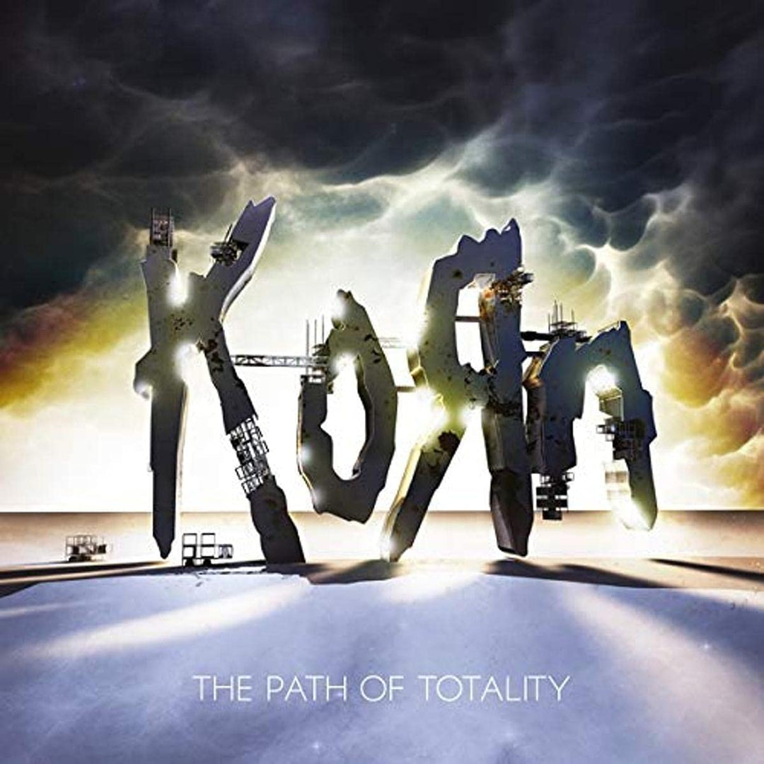 Korn - Path Of Totality [Vinyl]