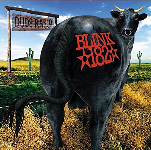 Dude Ranch [Audio-CD]