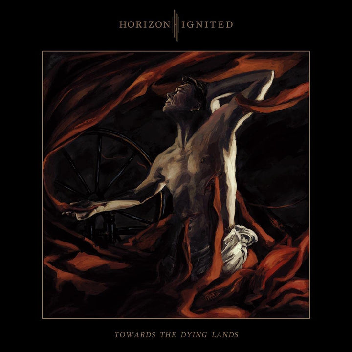 Horizon Ignited – Towards The Dying Lands [Audio-CD]