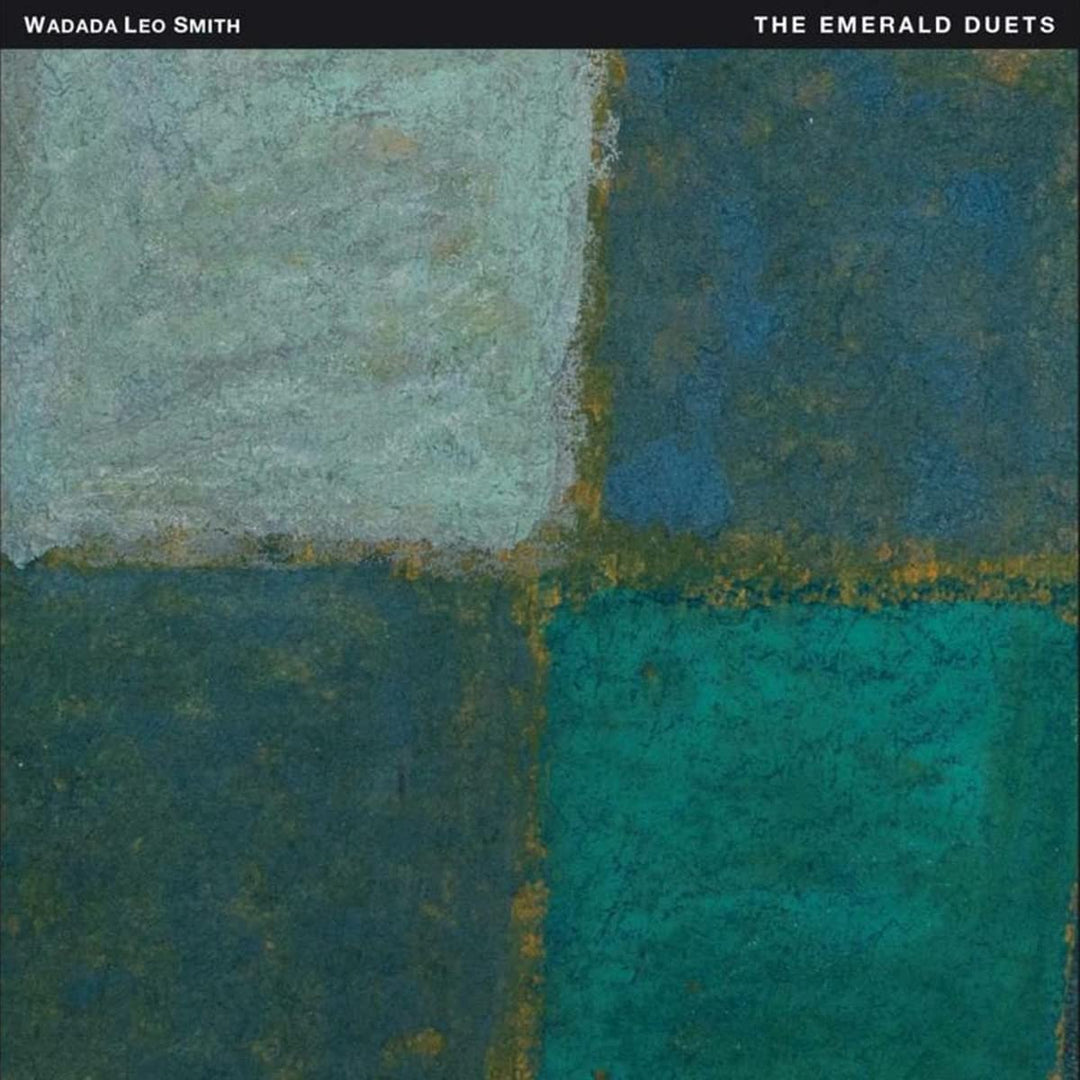 Wadada Leo Smith – The Emerald Duets [Audio-CD]