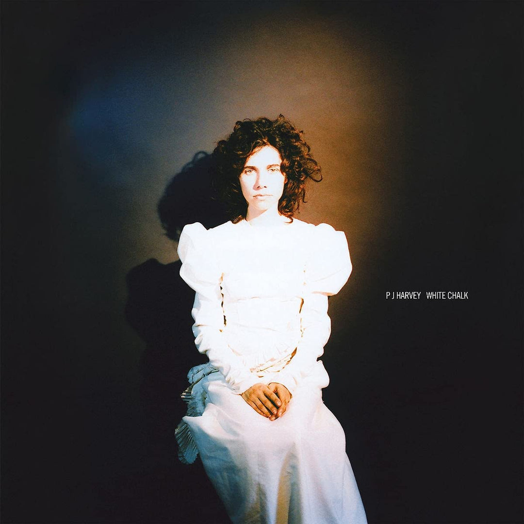 PJ Harvey – White Chalk [Vinyl]