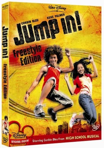 Spring rein ! - Sport [DVD]