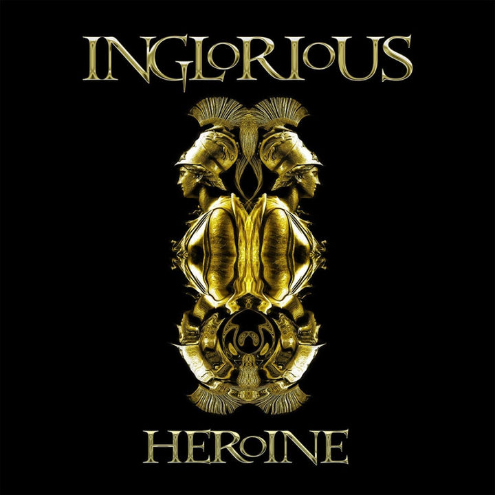 Inglorious – Heroine [Audio-CD]