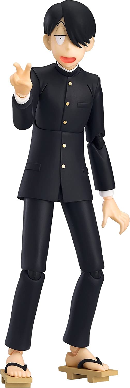 Good Smile Company M06454 Figma R Ichiro Tanaka Figur