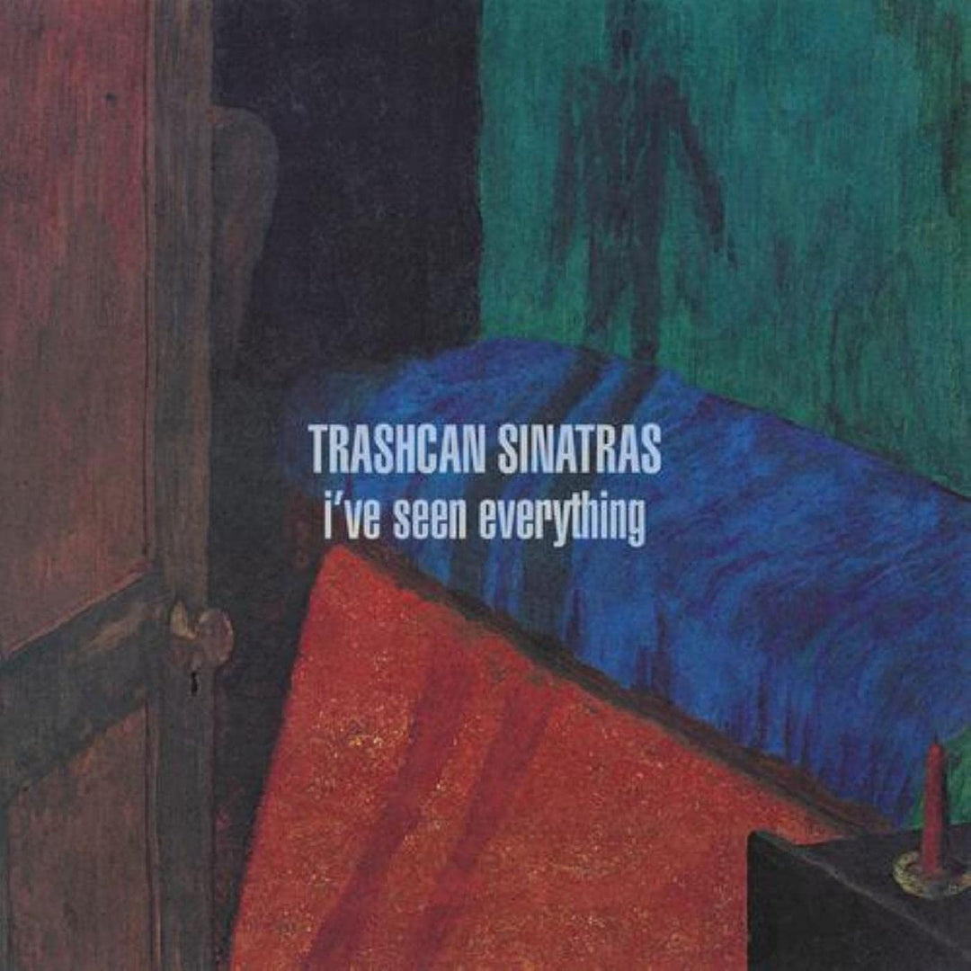 Trashcan Sinatras – I've Seen Everything [Audio-CD]