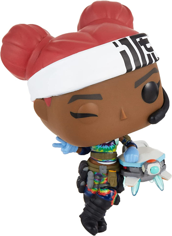 Apex Legends Lifeline Exclu Funko 46215 Pop! Vinyl #514