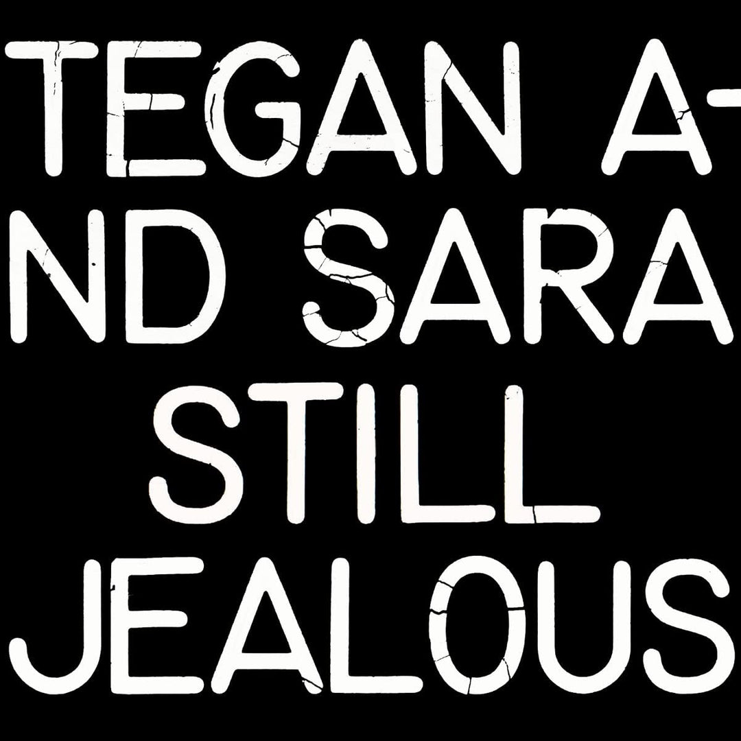 Still Jealous [Audio CD]