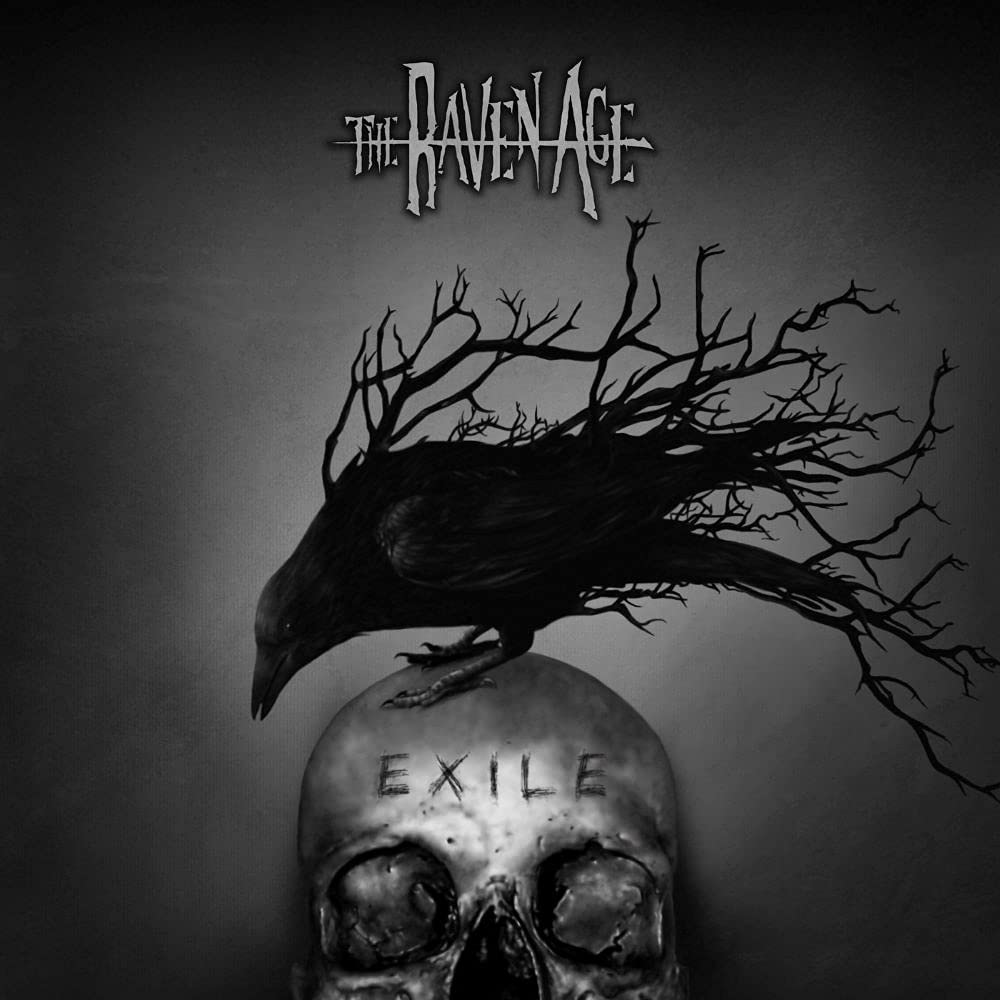 The Raven Age – Exile [Audio-CD]