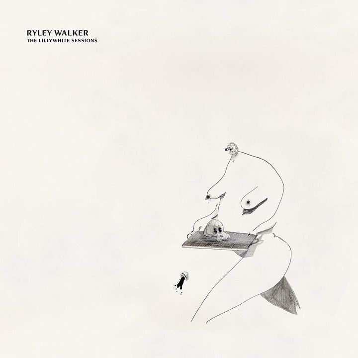 Ryley Walker – The Lillywhite Sessions [Vinyl]