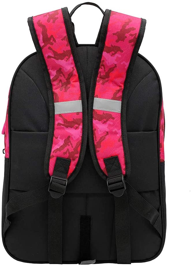 Spielzeugtaschen Unisex-Kinder-Mochila-Tagesrucksack