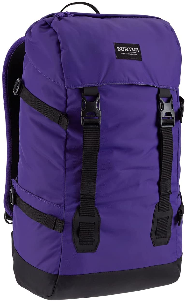 Burton Tinder 2.0 Rucksack, Unisex, Prism Violet, Einheitsgröße