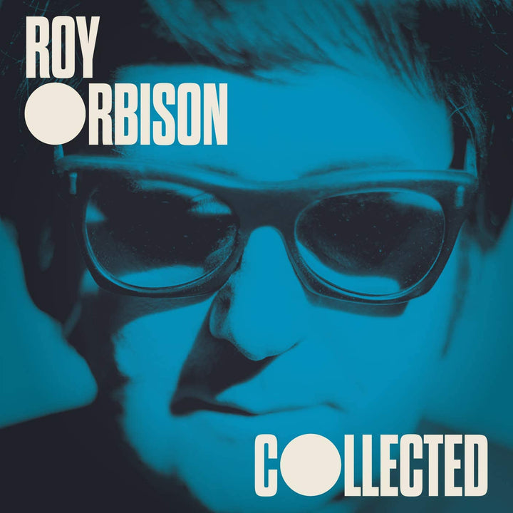 Roy Orbison – Roy Orbison Collected [Audio-CD]