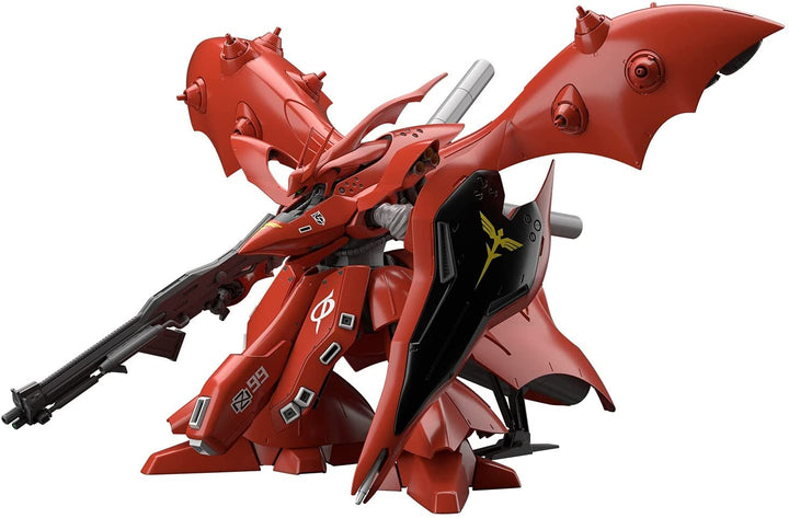 Bandai Model Kit GUNDAM - HGUC 1/144 Nightingale - Model Kit, 2559049