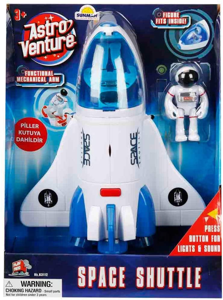 Astro Venture 63112 Spaceshuttle