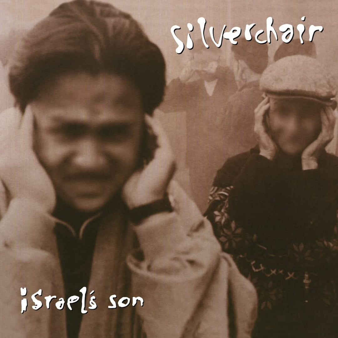 Israels Sohn [Vinyl]