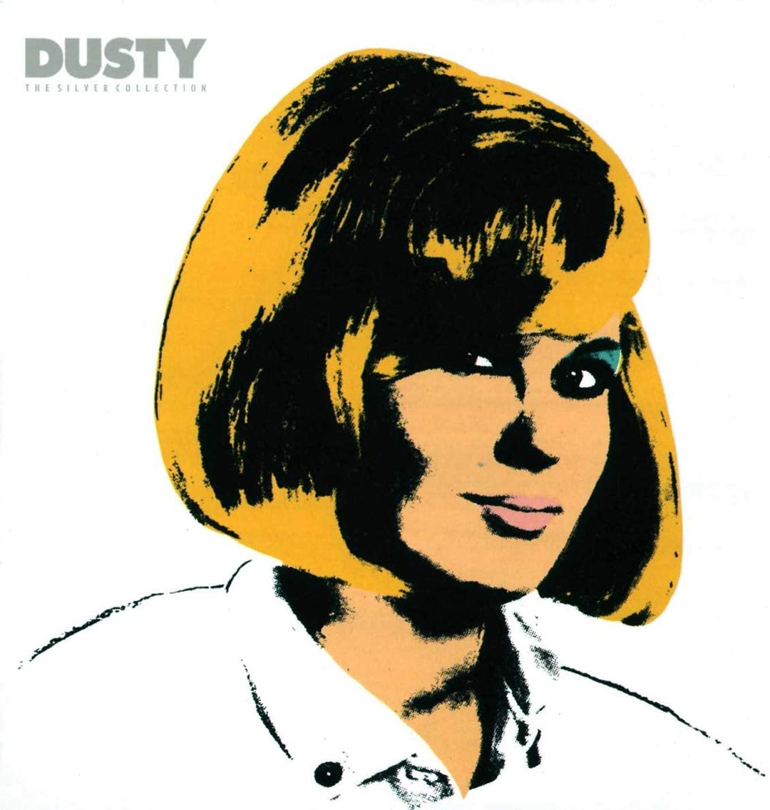 Dusty: Die Silbersammlung [Audio-CD]