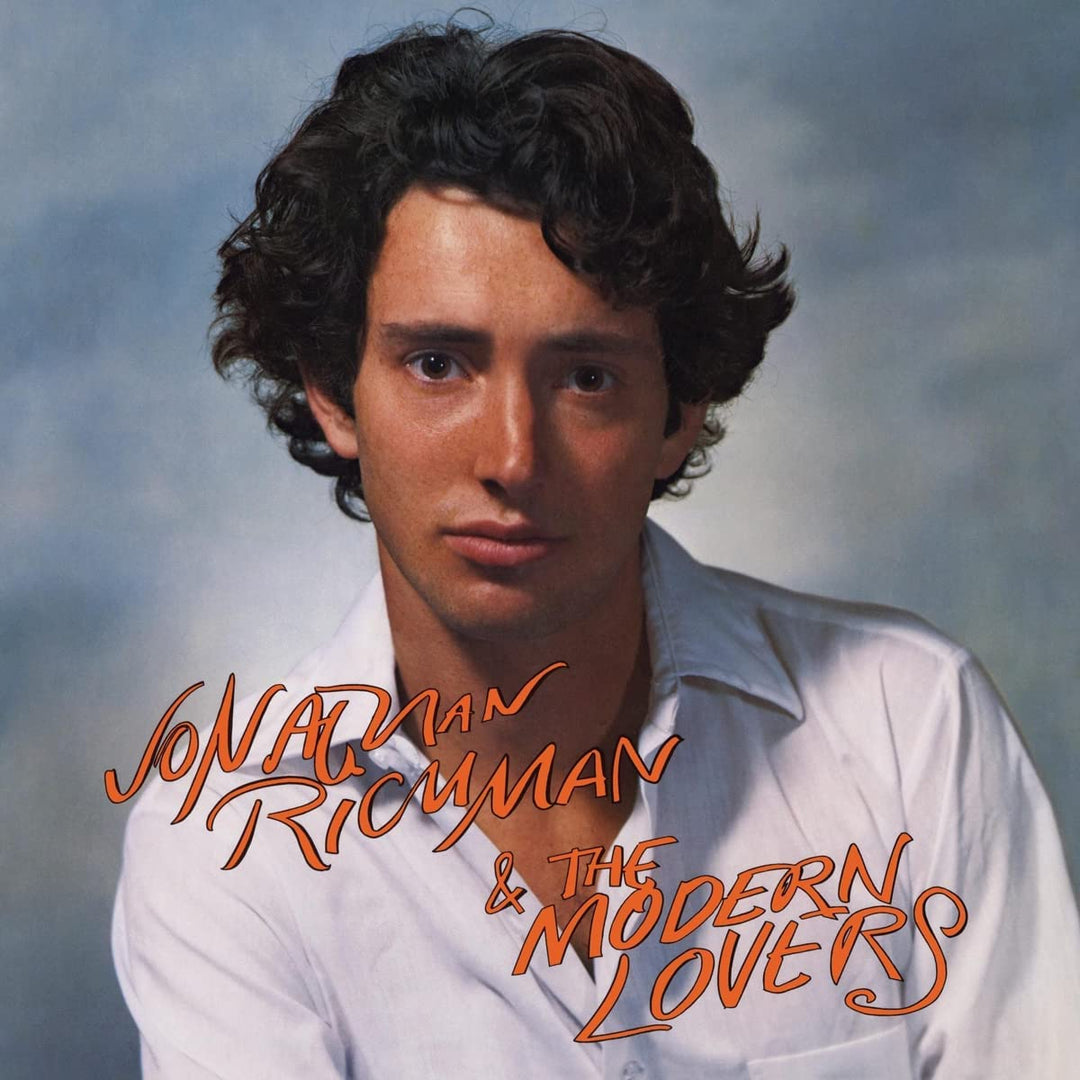 Jonathan Richman &amp; The Modern Lovers [VINYL]