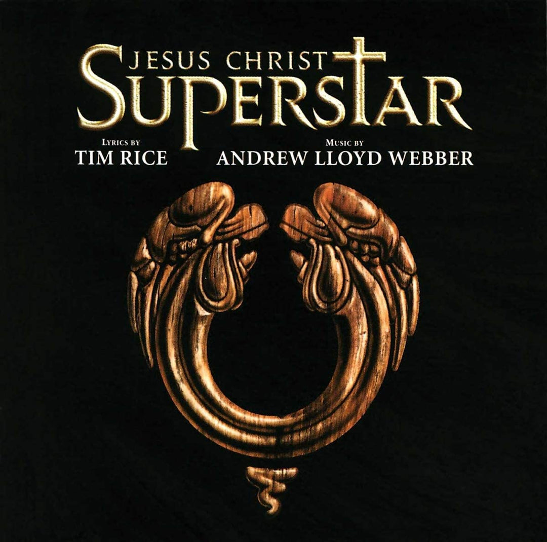 Joanna Ampil David Burt Steve Balsamo – Jesus Christ Superstar [Audio-CD]