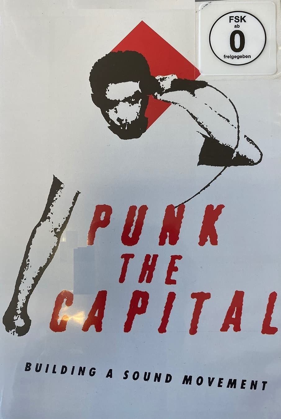 Punk The Capital: Aufbau einer Sound-Bewegung – [DVD]