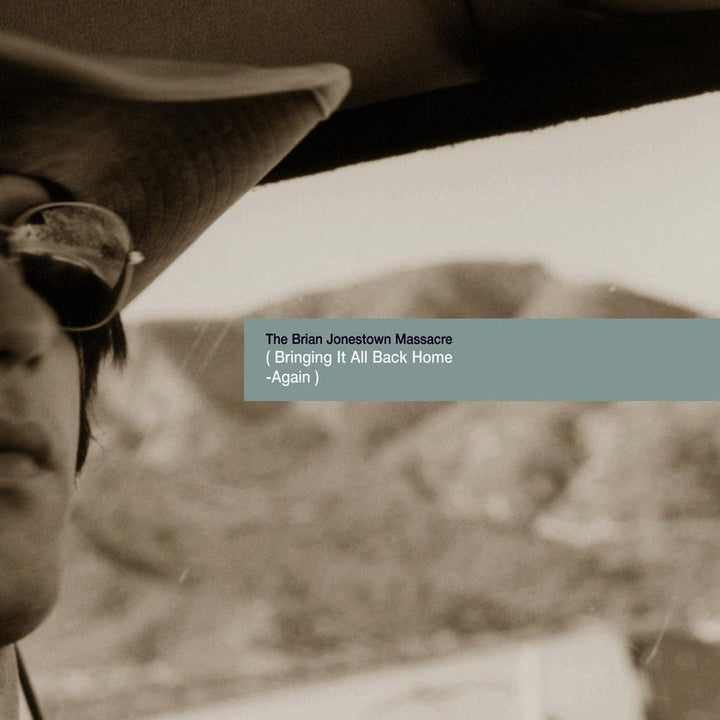 Brian Jonestown Massacre – Bringing It All Back Home Again [Vinyl]