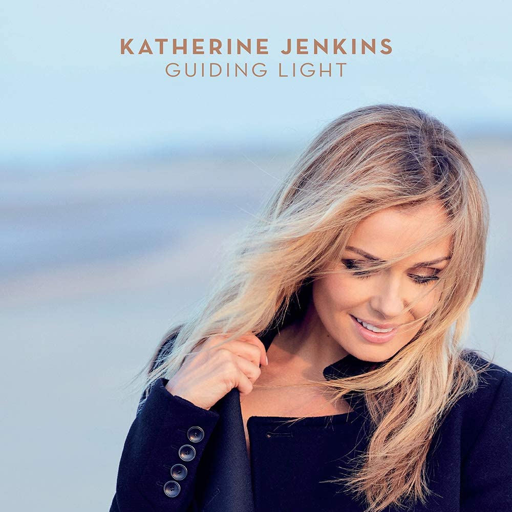 Guiding Light - Katherine Jenkins [Audio-CD]