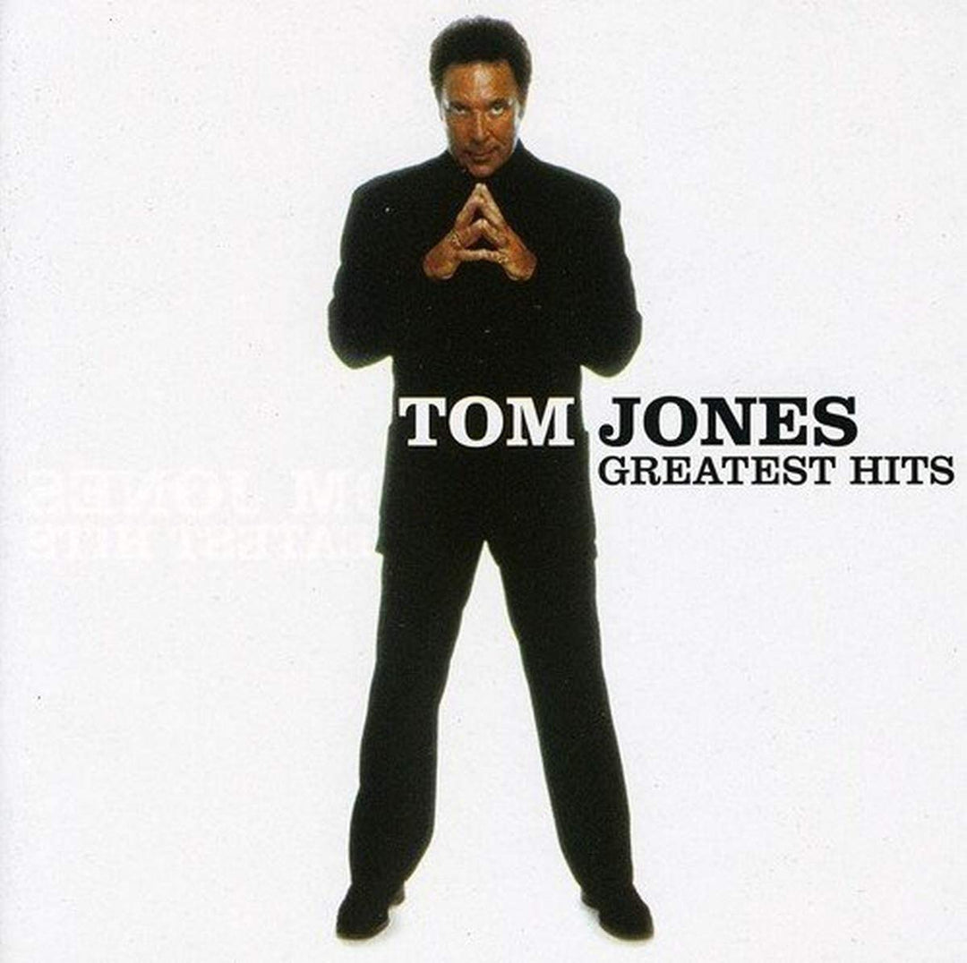 Greatest Hits - Tom Jones [Audio-CD]