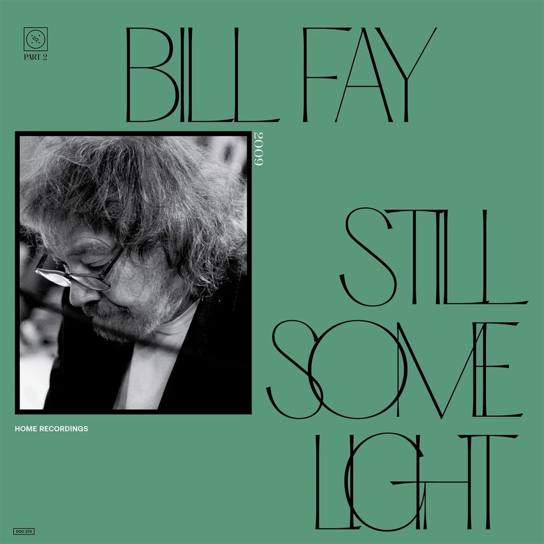 Still Some Light: Teil 2 [VINYL]