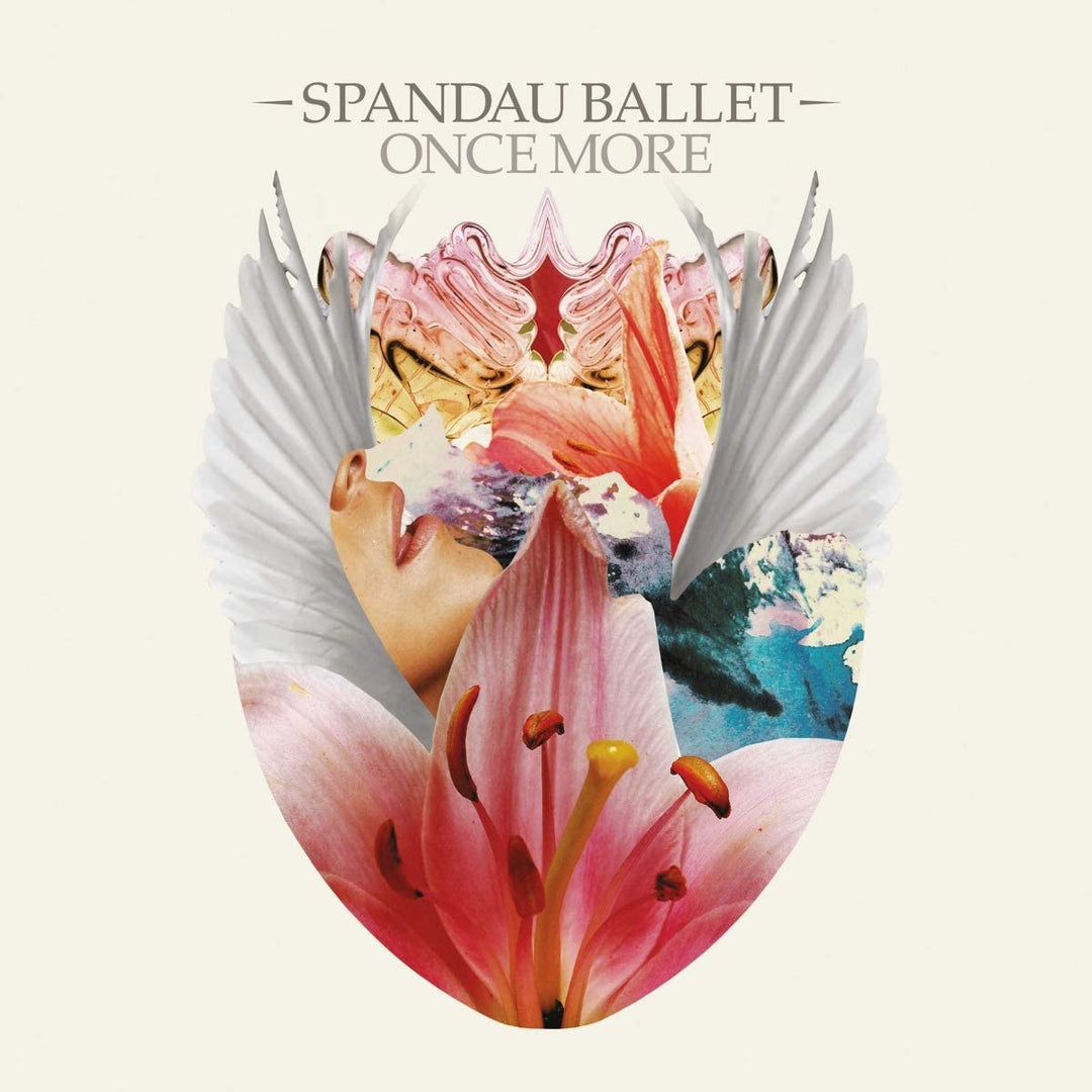 Spandau Ballet - Once More [Audio-CD]