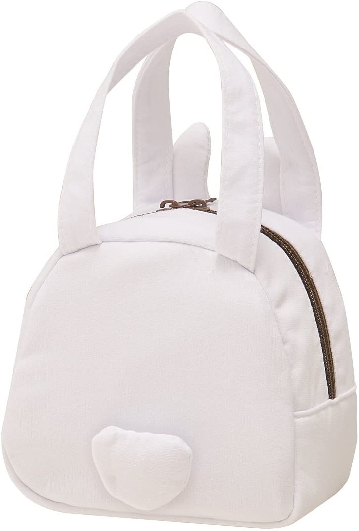 Gestanzte Lunchtasche aus Schweißmaterial [Kleiner Totoro]