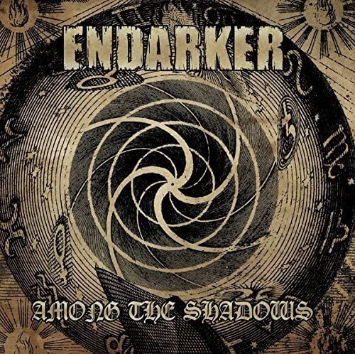 Endarker – Among the Shadows [Audio-CD] 