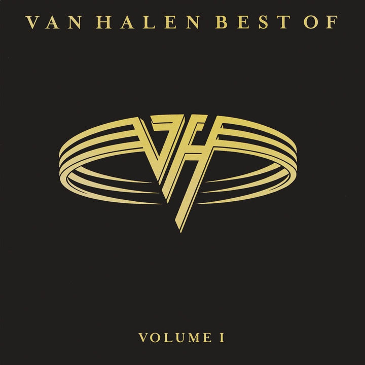 Das Beste von Van Halen, Band 1 [Audio-CD]