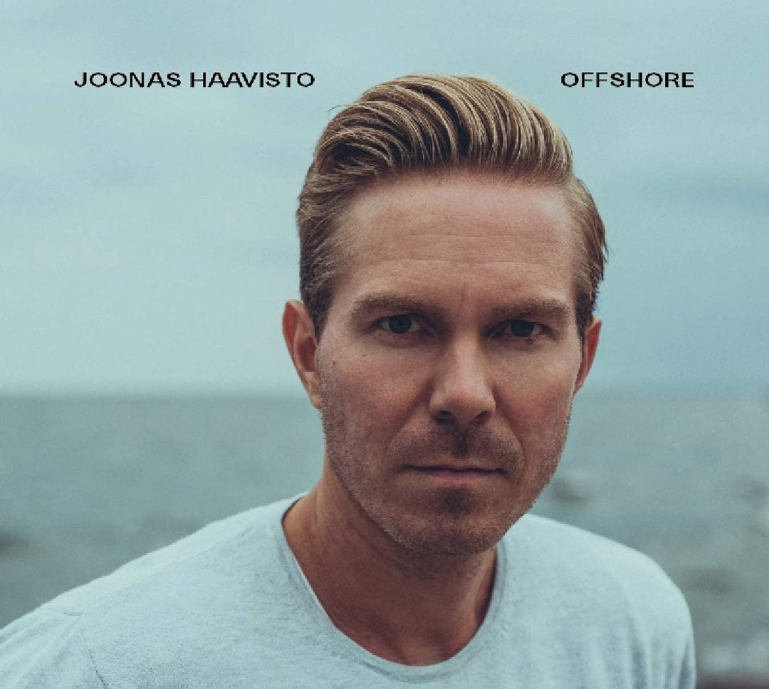 Joonas Haavisto Trio – Offshore [Audio-CD]