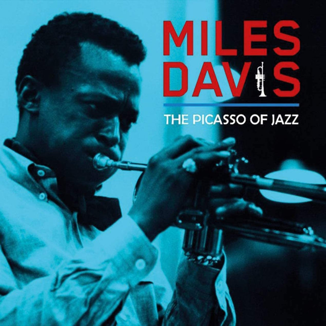 Davis Miles – Picasso des Jazz [VINYL]