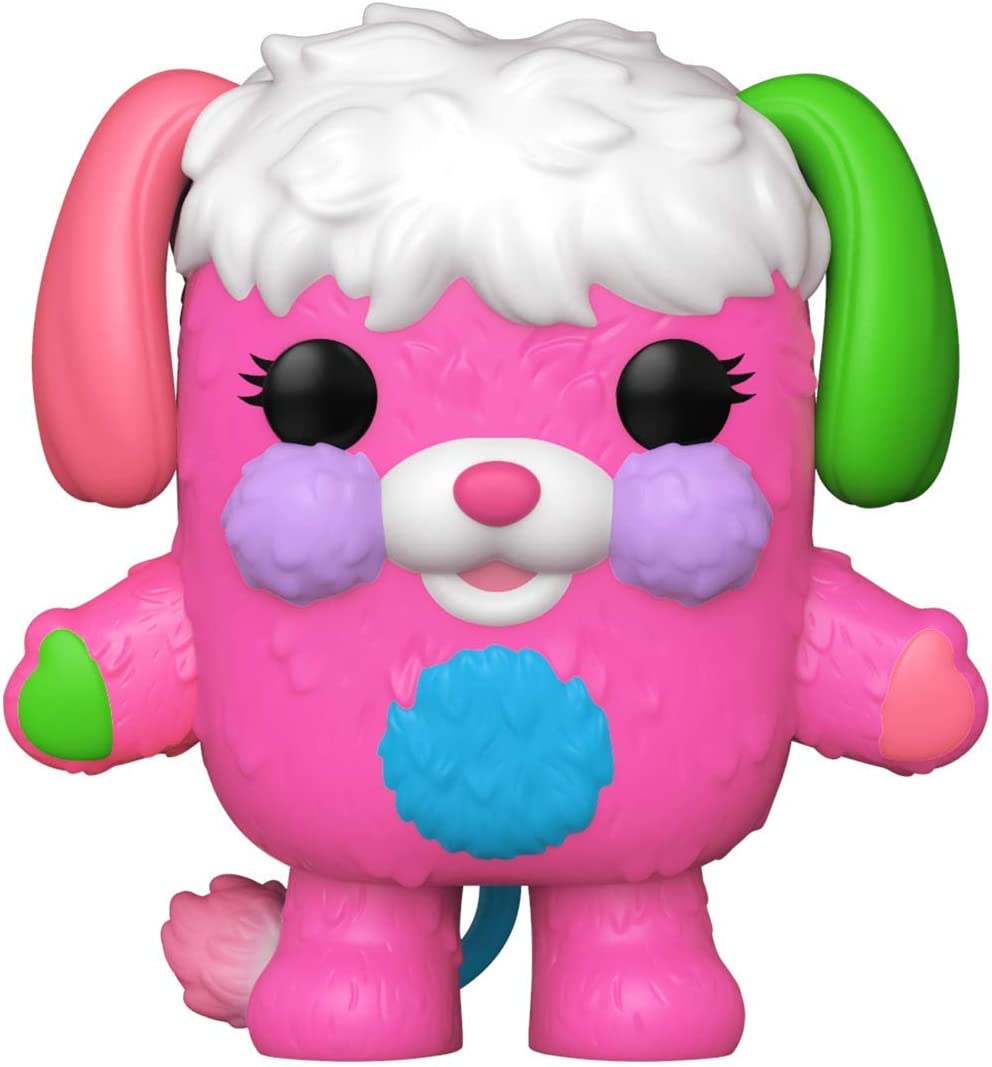 Popples Prize Popple Funko 51318 Pop! Vinyl Nr. 02