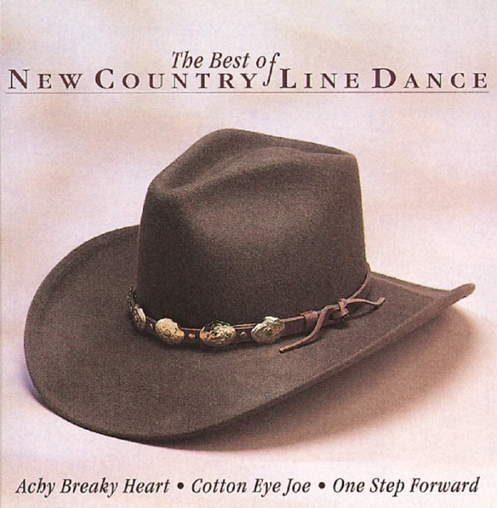 Best of New Country Line Dance