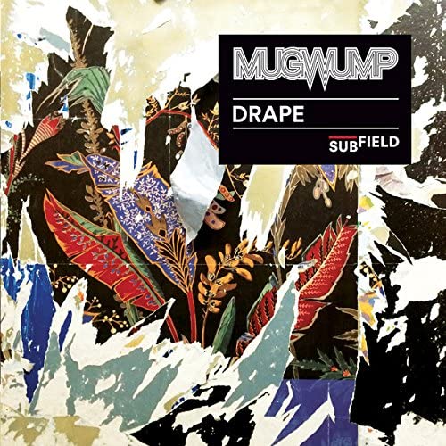 Mugwump - Drape [Vinyl]