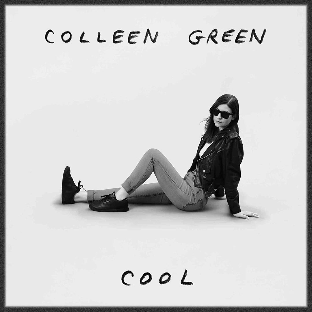 Colleen Green – Cool [Audio-CD]