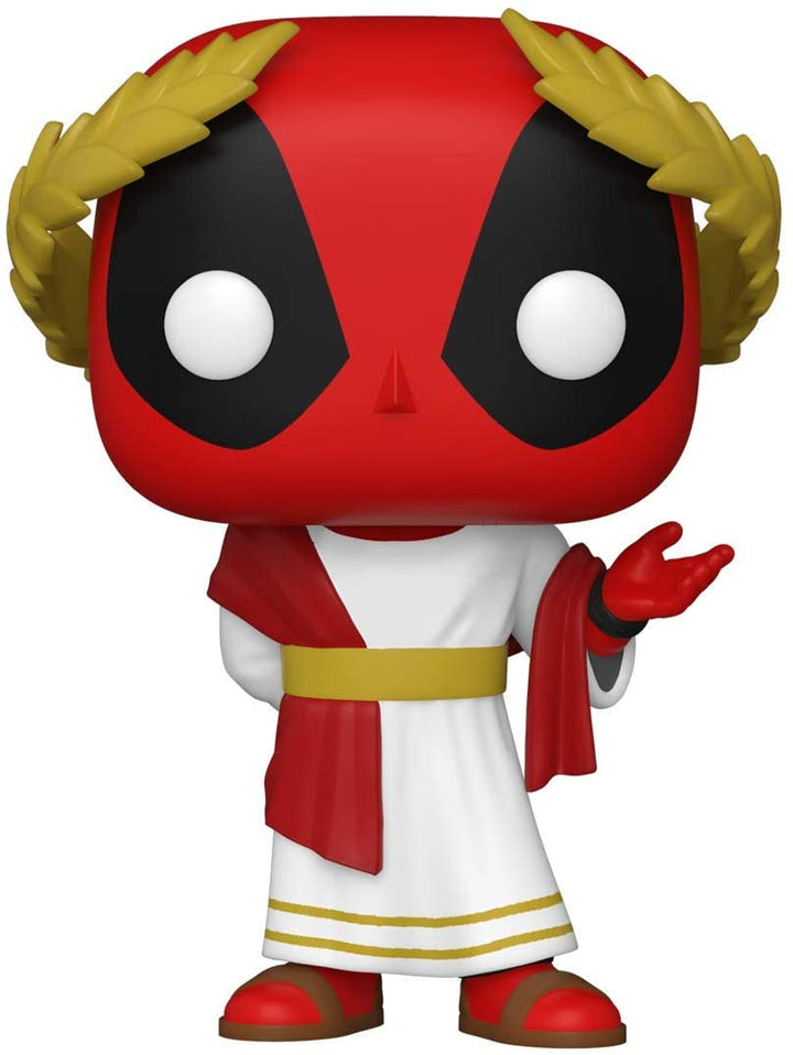 Roman Senator Deadpool Funko 54657 Pop! Vinyl #779