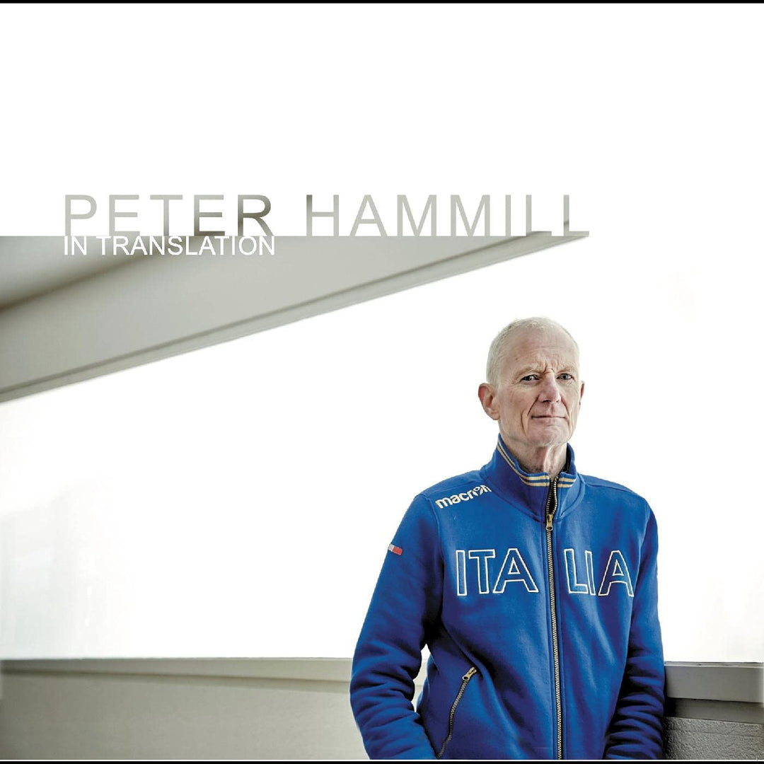 Peter Hammill – In Translation [Vinyl]